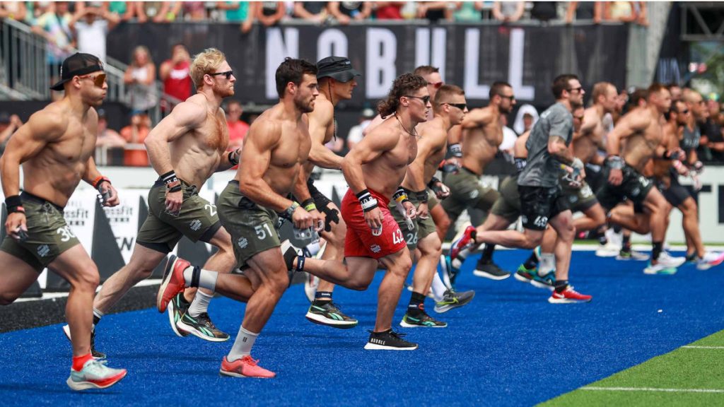 CrossFit