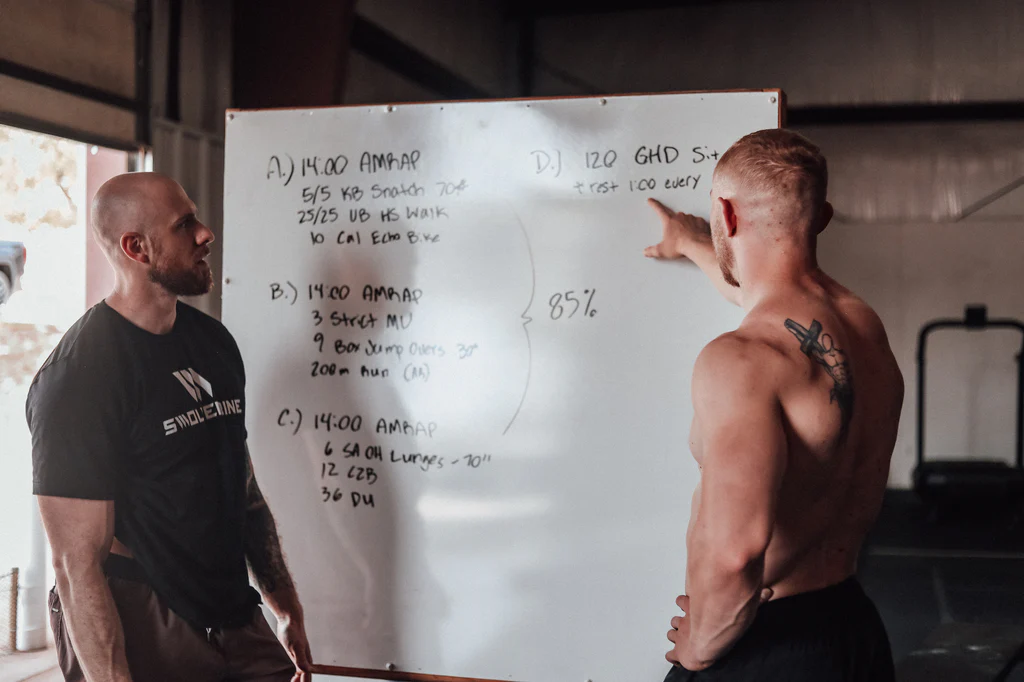 CrossFit