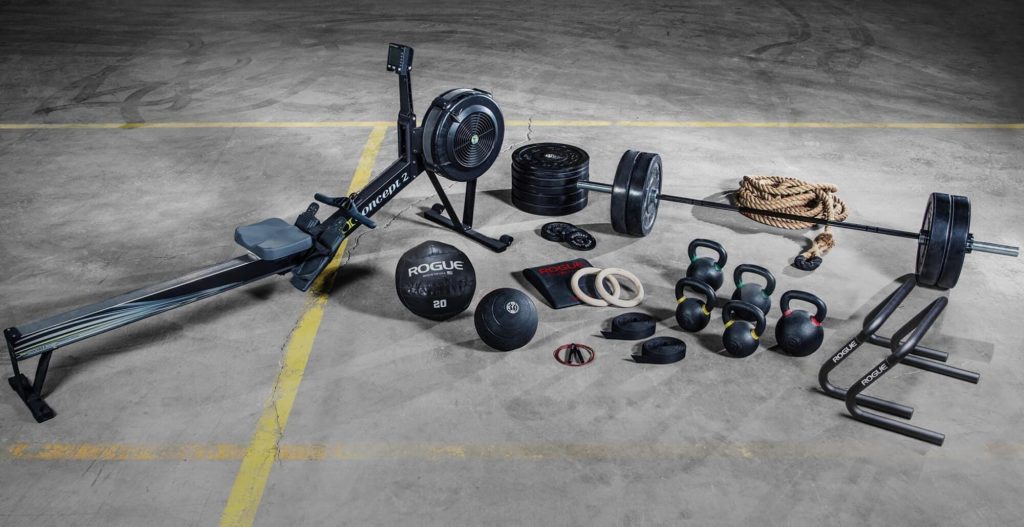CrossFit