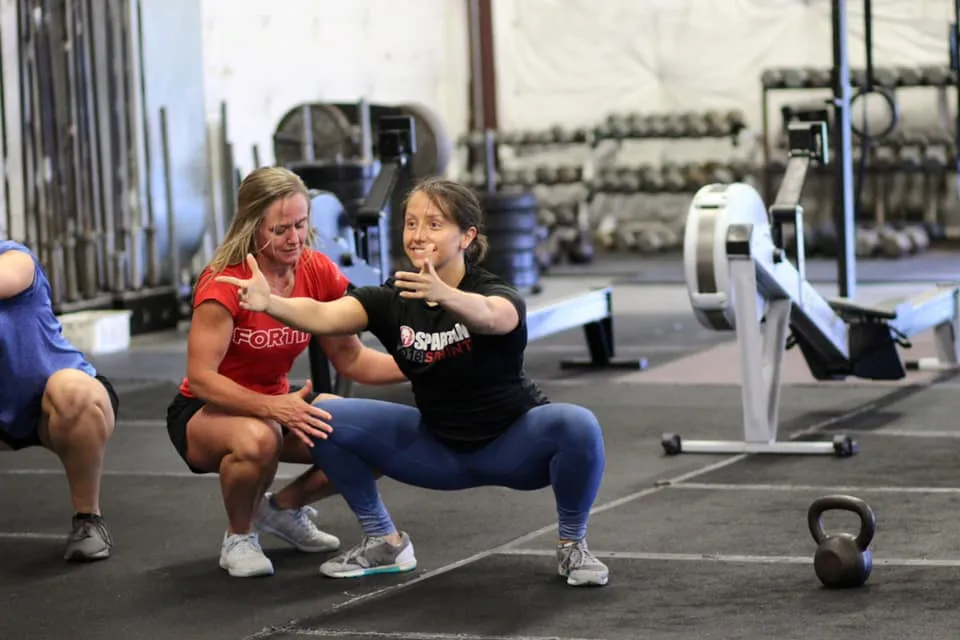 CrossFit