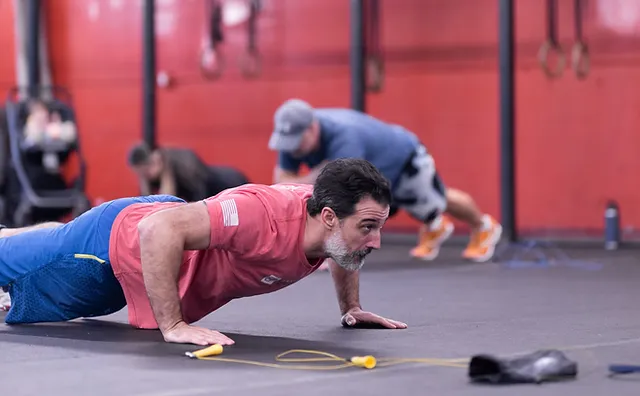 CrossFit