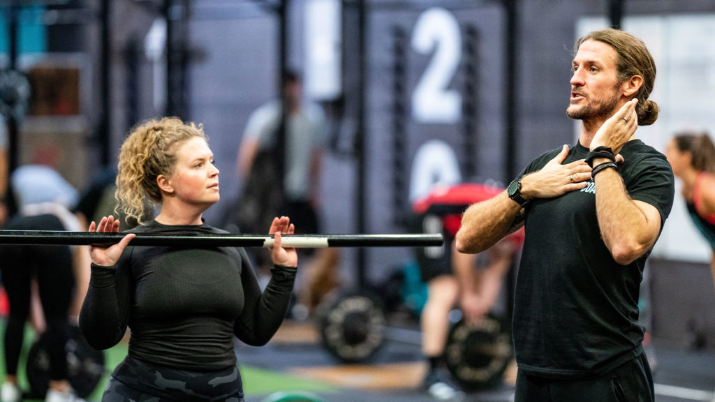 CrossFit