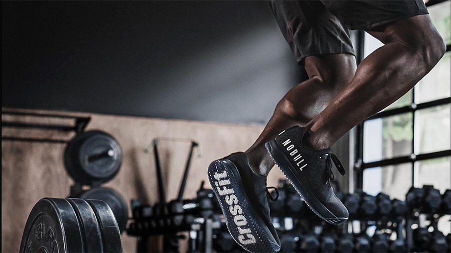 CrossFit