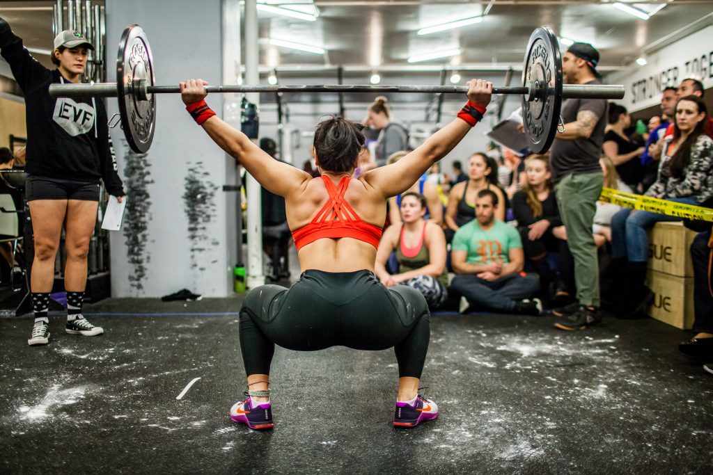 CrossFit