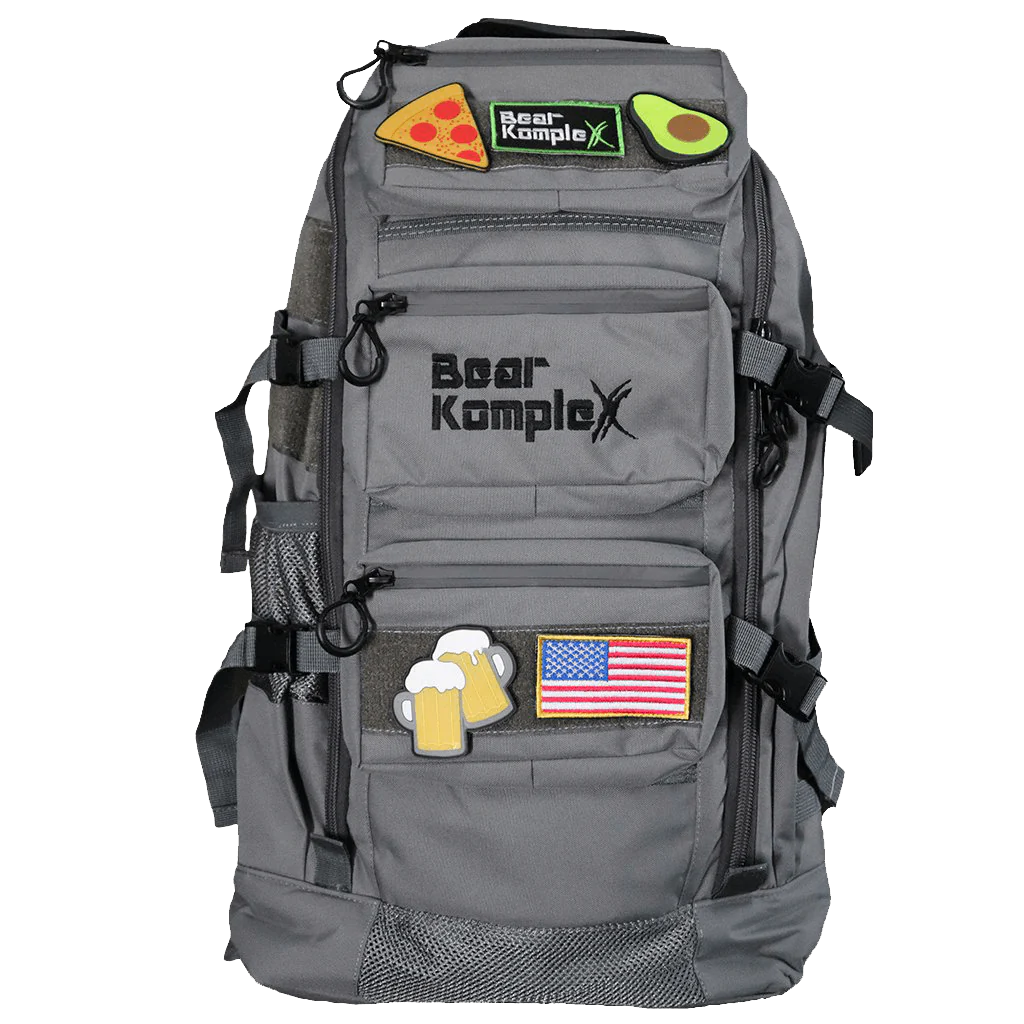 CrossFit Backpack for Women