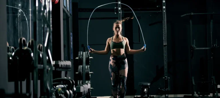 The Best Jump Ropes For CrossFit