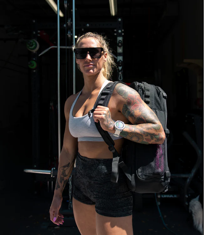 Best CrossFit Backpacks for Women