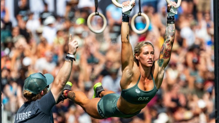 The Gymnastic/Olympic Rings and CrossFit [2024]: A Deep Dive into History, Design, and CrossFit Integration
