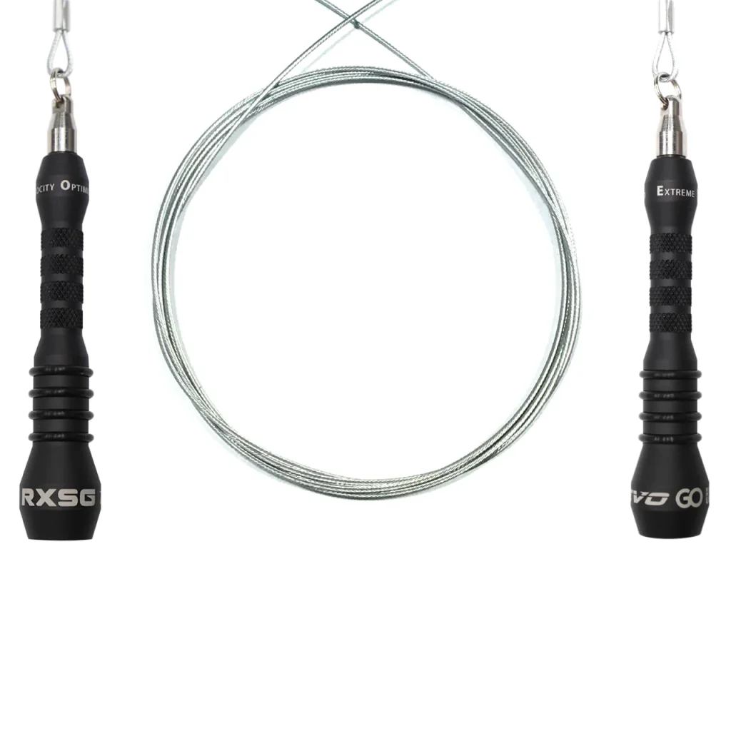Best Jump Rope For CrossFit