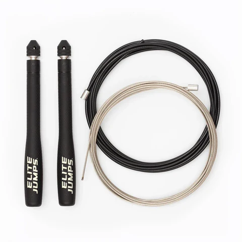 Best CrossFit Jump Ropes