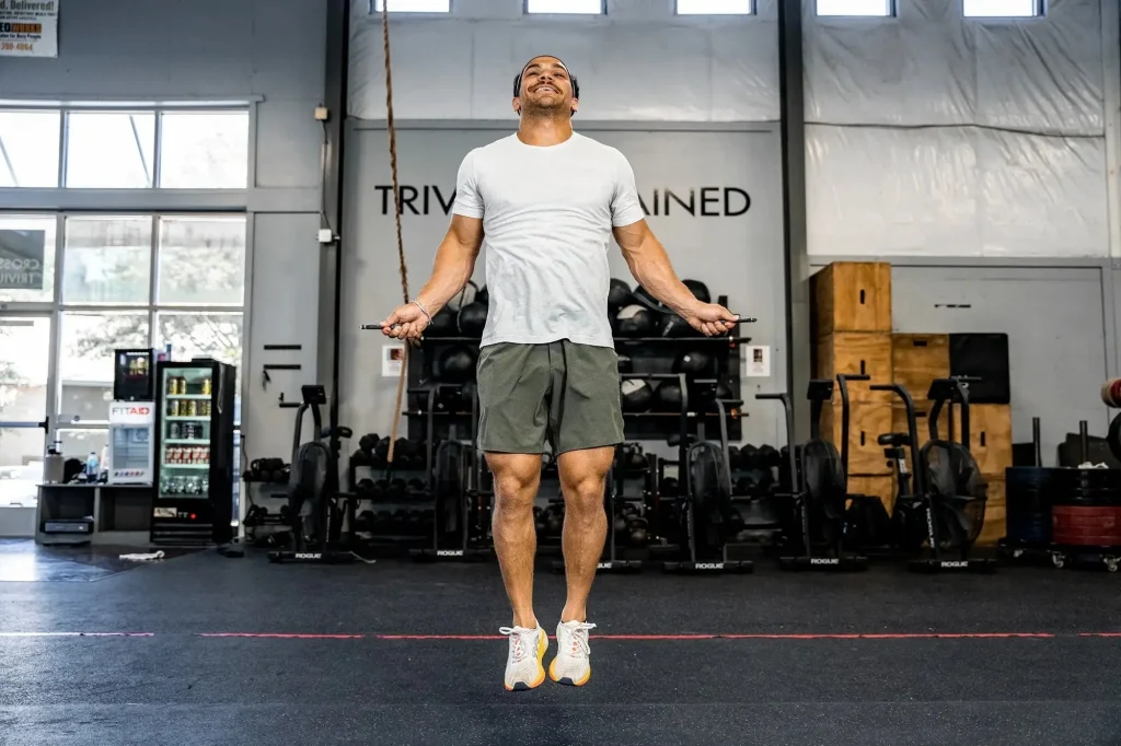 Best CrossFit Jump Ropes