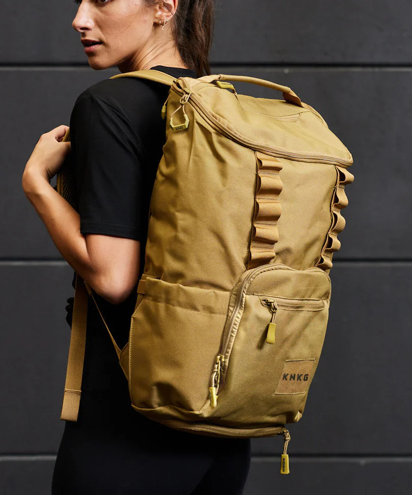 Best CrossFit Backpacks for Women