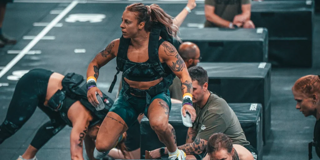Best CrossFit Backpacks for Women