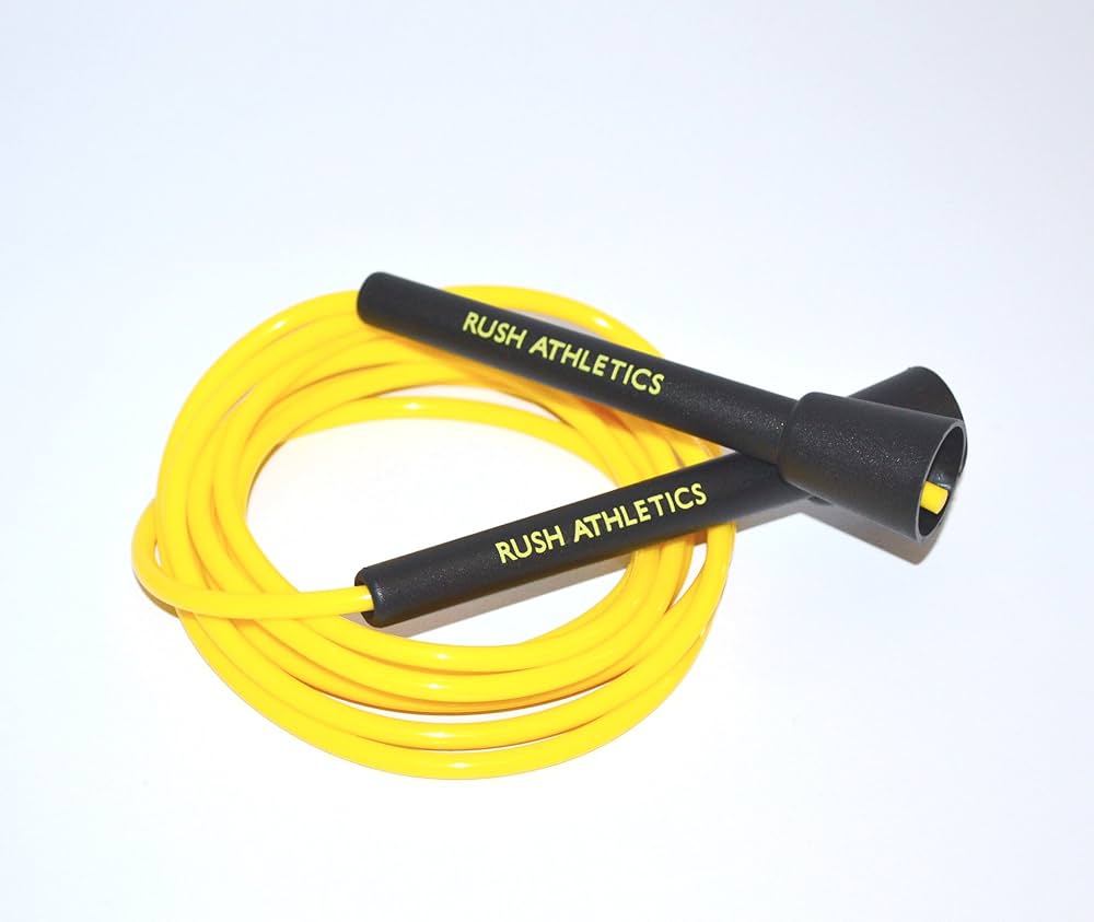 Best CrossFit Jump Ropes