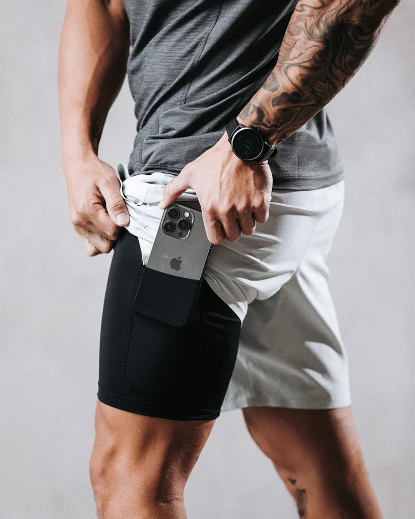 Best CrossFit Shorts For Men